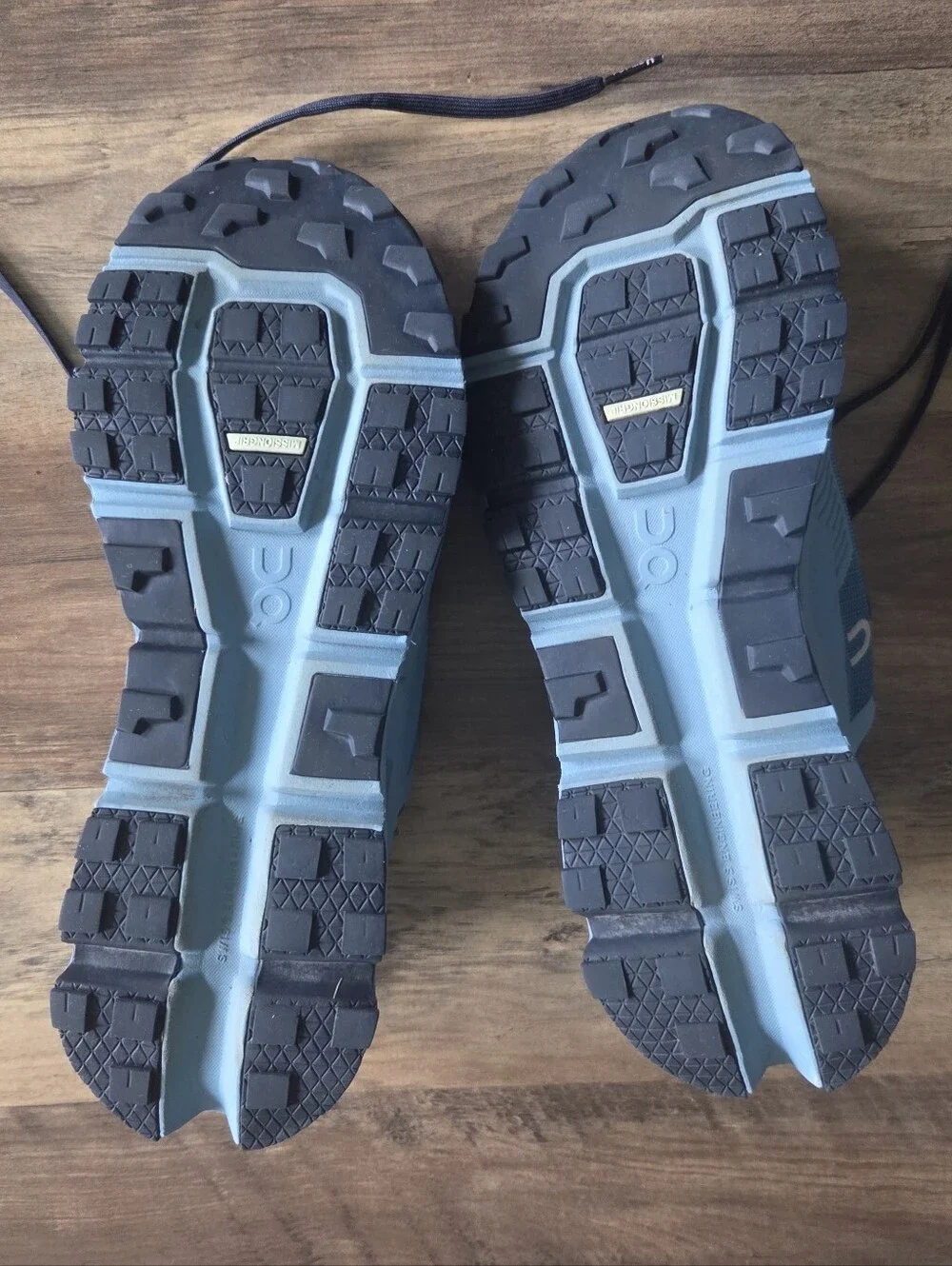 On-Running Cloudultra Men's OnCloud Running Shoes Sneakers Size 10 EUC